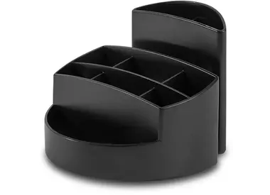 Potloodbakjes en pennenbakjes