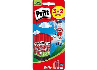Plakstift