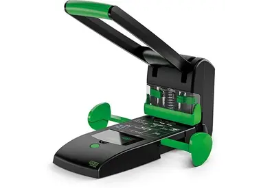 Perforators meerdere gaten