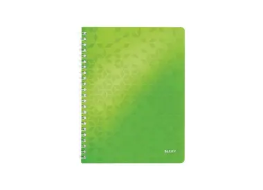 Schriften met soepele kaft