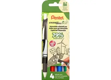 Rollers en vullingen