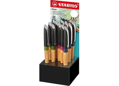 Vulpennen en vullingen