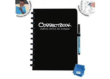 Schriften met PP-kaft