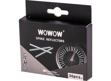 Spaakreflector