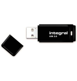 Integral Integral Usb3 Black 256Gb Zw [1st]