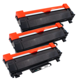 Brother Ecopack (Replaces Brother TN-2420 toner) 3xBL - (BL 3x3000 Pages)