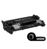 HP Ecopack (Replaces HP 59X CF259X toner) 2xBL - (BL 2x10000 Pages)