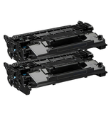 HP Ecopack (Replaces HP 59X CF259X toner) 2xBL - (BL 2x10000 Pages)