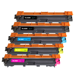 Brother Ecopack (Replaces Brother TN-242/246 toner) 2xBL + 1xCMY  - (BL 2x2500 Pages) (CMY 3x2200 Pages)
