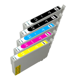 Epson Ecopack (Replaces Epson 405XL ink) 2xBL + 1xCMY  - (BL 2x1100 Pages) (CMY 3x1100 Pages)
