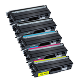 Brother Ecopack (Replaces Brother TN-421 toner) 2xBL + 1xCMY  - (BL 2x3000 Pages) (CMY 3x1800 Pages)