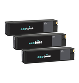 HP Ecopack (Replaces HP 973XL L0S07AE ink) 3xBL - (BL 3x13500 Pages)
