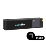 HP Ecopack (Replaces HP 973XL L0S07AE ink) 3xBL - (BL 3x13500 Pages)