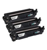 HP Ecopack (Replaces HP 30X CF230X toner) 3xBL - (BL 3x3500 Pages)