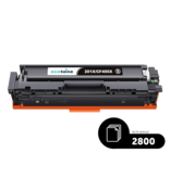 HP Ecopack (Replaces HP 201X CF400X toner) 3xBL - (BL 3x2800 Pages)