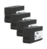 HP Ecopack (Replaces HP 953XL L0S70AE ink) 4xBL - (BL 4x2045 Pages)