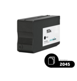 HP Ecopack (Replaces HP 953XL L0S70AE ink) 4xBL - (BL 4x2045 Pages)
