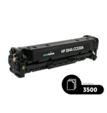 HP Ecopack (Replaces HP 304A CC530A toner) 3xBL - (BL 3x3500 Pages)
