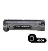 HP Ecopack (Replaces HP 78A CE278A toner) 3xBL - (BL 3x4000 Pages)