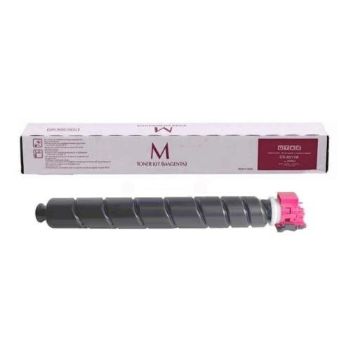 Utax Utax CK-8531M (1T02XDBUT0) toner magenta 20000p (original)