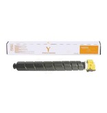 Utax Utax CK-8531Y (1T02XDAUT0) toner yellow 20000p (original)