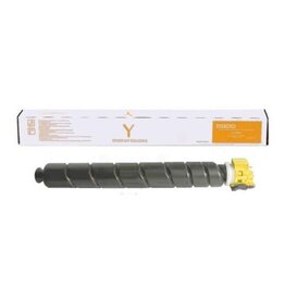 Utax Utax CK-8531Y (1T02XDAUT0) toner yellow 20000p (original)