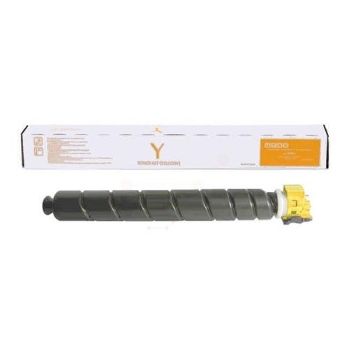 Utax Utax CK-8531Y (1T02XDAUT0) toner yellow 20000p (original)