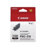 Canon Canon PFI-5100MBK (6951C001) ink matte black 14ml (original)