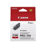 Canon Canon PFI-5100R (6958C001) ink red 14ml (original)