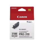 Canon Canon PFI-5100GY (6959C001) ink grey 14ml (original)