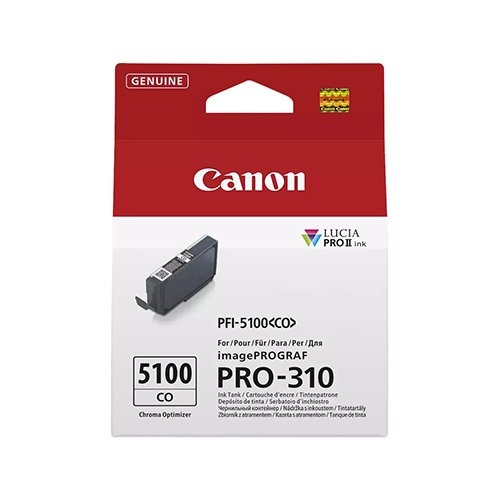 Canon Canon PFI-5100CO (6960C001) ink chroma 14ml (original)