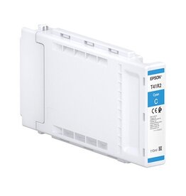 Epson Epson T41R2 (C13T41R240) ink cyan 110ml (original)