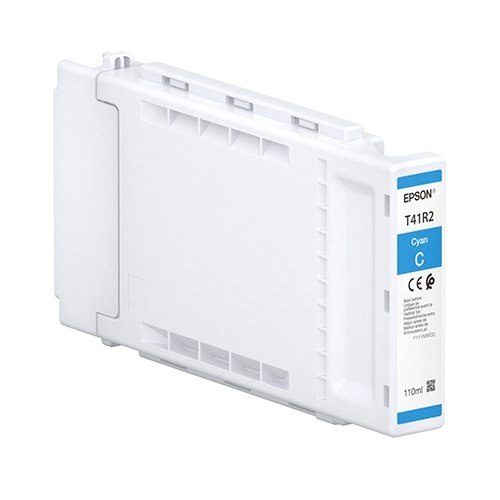 Epson Epson T41R2 (C13T41R240) ink cyan 110ml (original)