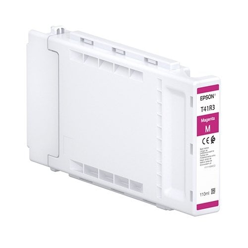 Epson Epson T41R3 (C13T41R34N) ink magenta 110ml (original)