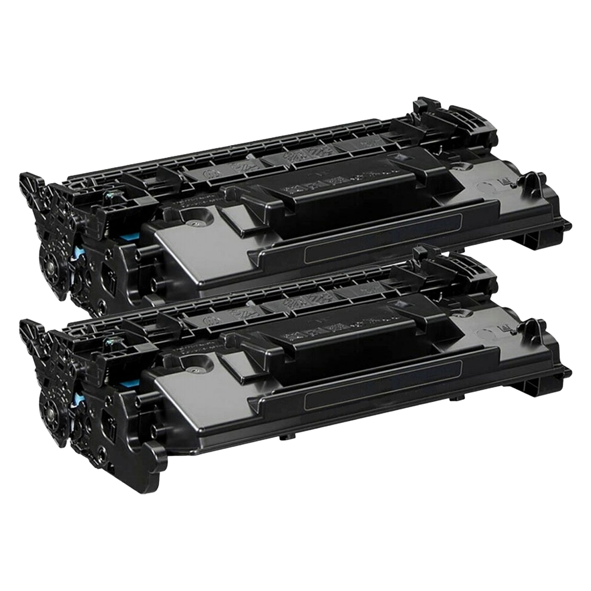HP Ecopack (Replaces HP 59X CF259X toner) 2xBL - (BL 2x10000 Pages)