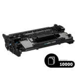 HP Ecopack (Replaces HP 59X CF259X toner) 2xBL - (BL 2x10000 Pages)