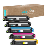 Brother Ecopack (Replaces Brother TN-243 toner) 2xBL + 1xCMY  - (BL 2x1000 Pages) (CMY 3x1000 Pages)