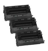 HP Ecopack (Replaces HP 37A CF237A toner) 3xBL - (BL 3x11000 Pages)
