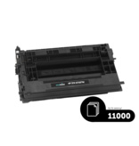 HP Ecopack (Replaces HP 37A CF237A toner) 3xBL - (BL 3x11000 Pages)