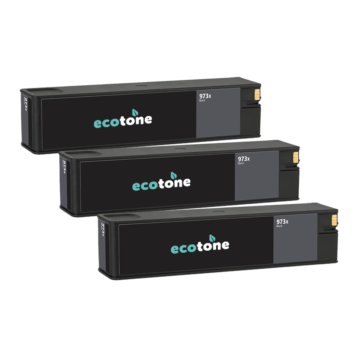 HP Ecopack (Replaces HP 973XL L0S07AE ink) 3xBL - (BL 3x13500 Pages)