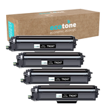 Brother Ecopack (Replaces Brother TN-247BK toner) 4xBL - (BL 4x3000 Pages)