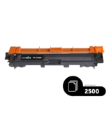 Brother Ecopack (Replaces Brother TN-241BK toner) 4xBL - (BL 4x2500 Pages)