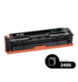 HP Ecopack (Replaces HP 131X CF210X toner) 3xBL - (BL 3x2400 Pages)