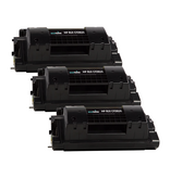 HP Ecopack (Replaces HP 81X CF281X toner) 3xBL - (BL 3x25000 Pages)