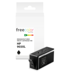 Free Color Free Color ink (replaces HP 903XL T6M15AE) black 950 pages OC