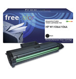 Free Color Free Color toner (replaces HP 106A W1106A) black 3000 pages OC