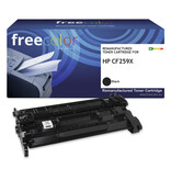 Free Color Free Color toner (replaces HP 59X CF259X) black 10000 pages OC