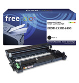Free Color Brother DR-2400 drum black 12000 pages (Free Color) NC