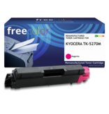 Free Color Kyocera TK-5270M (1T02TVBNL0) toner magenta 6K (Free Color) CC