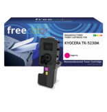 Free Color Kyocera TK-5230M (1T02R9BNL0) toner ma 2200p (Free Color) CC